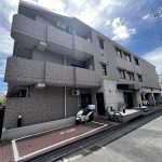 ドム中延