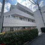 ホワイトヒルズ富士見台