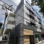 レスピール富士見台