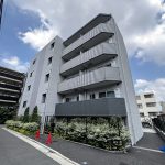 ステージファースト練馬富士見台