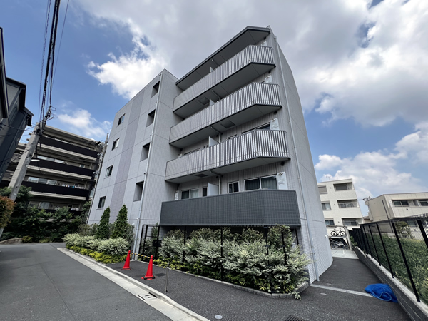 ステージファースト練馬富士見台