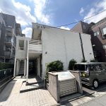 レオネクスト中野上鷺宮