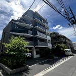 ARKMARK品川中延Sta.(アークマーク品川中延ステーション)