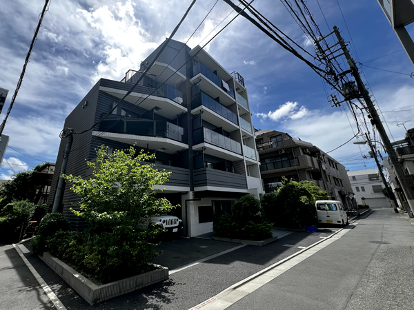 ARKMARK品川中延Sta.(アークマーク品川中延ステーション)
