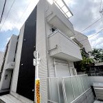 NS GATE富士見台A
