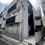NS GATE富士見台B