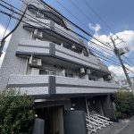 フュージョナル上鷺宮