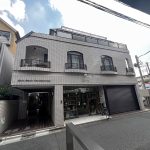 ホワイトキャッスル上鷺宮