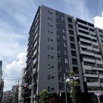 ジェイワザック東京押上