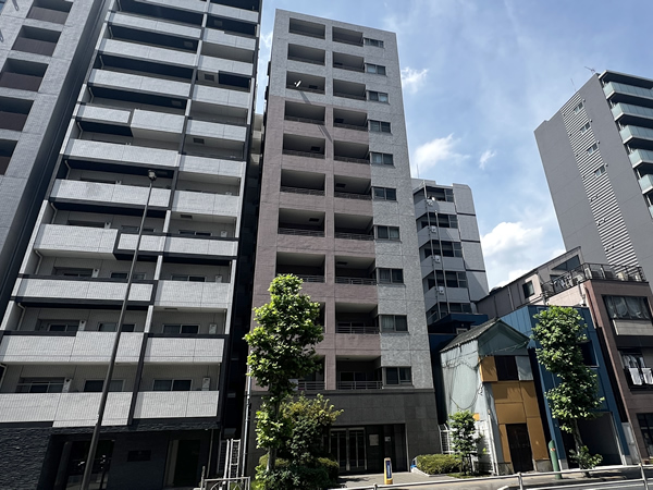 アーデル向島アヴァンセア