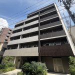ヴォーガコルテ東京スカイツリー