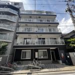 b’CASA隅田桜橋