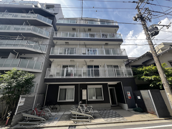 b’CASA隅田桜橋