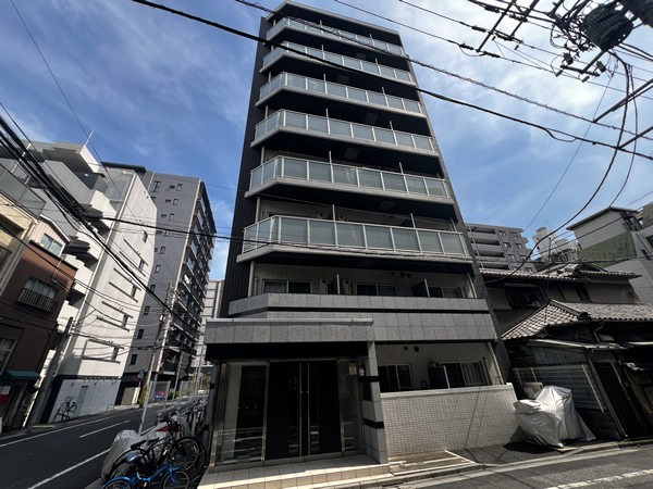 フェルクルールプレスト押上