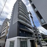 プライムアーバン品川中延