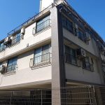 高輪マンション