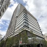 パークコート浜離宮ザ・タワー