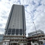 ザ・タワー十条