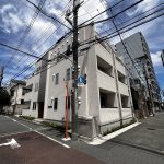 The Park Maison 中延(ザ・パークメゾン中延)