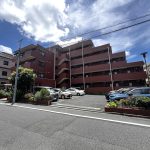 上池台コータス2