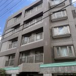 桜上水パークハウス