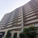 コスモシティ北千住グランドスクエア