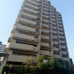 コスモシティ北千住サザンスクエア