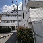 ホワイトヒルズ富士見台