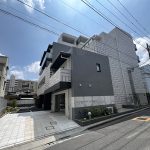メインステージ富士見台