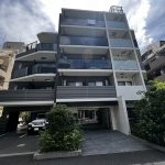ARKMARK品川中延Sta.(アークマーク品川中延ステーション)