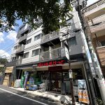 レスピール富士見台