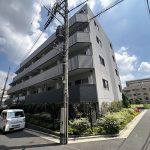 ステージファースト練馬富士見台