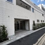 ホワイトカウンティ富士見台
