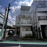 コスモスパジオ富士見台