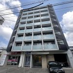 プラウドフラット富士見台
