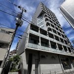 カスタリア中延