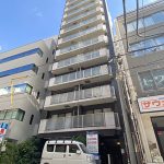 グラントゥルース神田岩本町