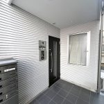 NS GATE富士見台B