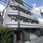 フュージョナル上鷺宮