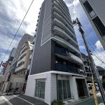 プライムアーバン品川中延