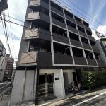ラクラス押上