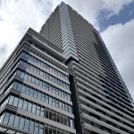 パークコート浜離宮ザ・タワー