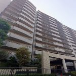 コスモシティ北千住グランドスクエア
