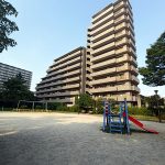 コスモシティ北千住サザンスクエア