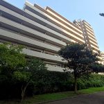 コスモシティ北千住パークスクエア