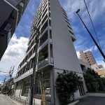 カスタリア中延