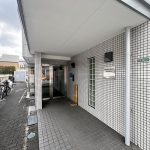 コスモスパジオ富士見台