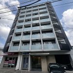 プラウドフラット富士見台