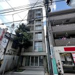 リフュージュエフバイオタワー