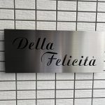 デラフェリチタ(Della Felicita)